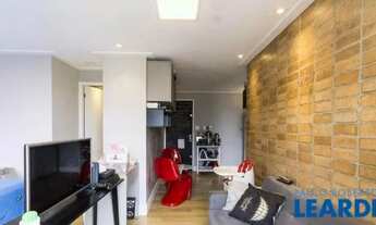 Imagem 6: APARTAMENTO - TATUAPÉ - SP