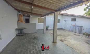 Imagem 3: Casa para Locação em Presidente Prudente, EVEREST, 3 dormitórios, 1 suíte, 2 banheiros, 2