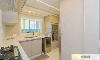 Imagem 3: Apartamento Duplex Cobertura I 2 suítes I 104m² IMPECÁVEL