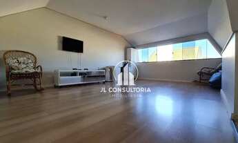 Imagem 3: Sobrado com 3 dormitórios à venda, 127 m² por R$ 670.000,00 - Fazendinha - Curitiba/PR