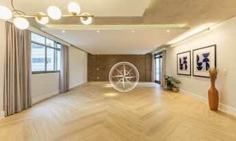 Imagem 2: 3 Dormitórios, Varanda, 2 Vagas - Totalmente Reformado