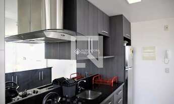 Imagem 6: Apartamento para venda tem 70 metros quadrados com 2 quartos em Vila Ipiranga - Porto Aleg