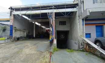 Imagem: Galpão, Cidade Jardim Cumbica - Guarulhos