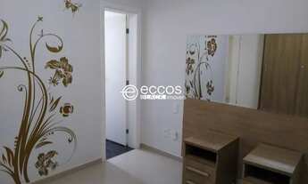 Imagem 7: COBERTURA RESIDENCIAL em UBERLÂNDIA - MG, SANTA MÔNICA