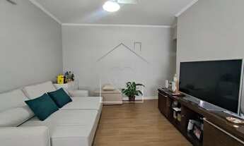 Imagem 2: APARTAMENTO 2 QUARTOS REFORMADO NO BAIRRO DA APARECIDA EM SANTOS!!!