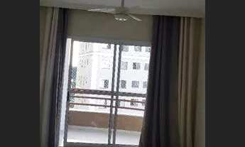 Imagem 3: Apartamento com 3 dormitórios para alugar, 82 m² por R$ 3.055,00/mês - Parque Industrial