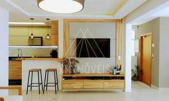 Imagem 4: 3 SUÍTES NO OUTSIDE