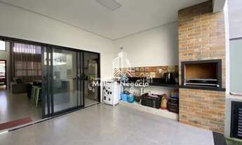 Imagem: Casa de Condomínio com 3 dorms, Residencial