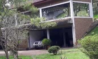 Imagem 4: Aluga sítio em Itapecerica da Serra para finais de semana