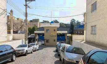 Imagem 2: Apartamento com 2 dormitórios para alugar, 50 m² por R$ 1.300,00/mês - Centro - Guarulhos