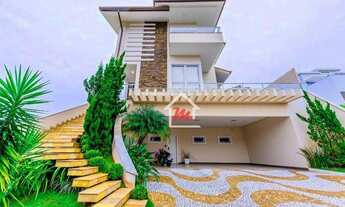 Imagem: Casa com 3 dormitórios à venda, 332 m²