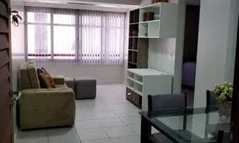 Imagem 2: Aluguel Anual Quarto e Sala Ponta Verde