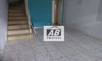 Imagem 6: Sobrado com 2 dormitórios para alugar, 75 m² por R$ 2.300,00/mês - Ipiranga - São Paulo/SP