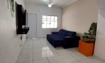 Imagem 3: Sobrado no Planalto Verde para venda em Condomínio fechado