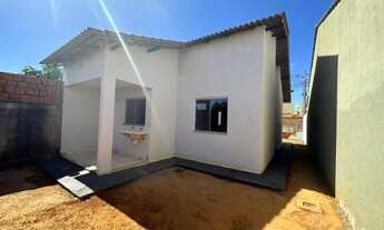 Imagem 4: Casa 2 Quartos Setor Santa Maria Proxima a Rodoviaria