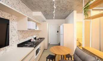 Imagem 2: Apartamento com 1 dormitório