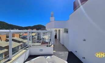 Imagem 5: Cobertura disponível para à venda próximo a Ingleses do Rio Vermelho, Florianópolis, SC