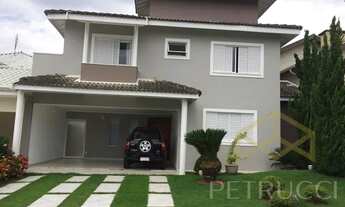 Imagem 1: Casa - Vila Suíça - Indaiatuba