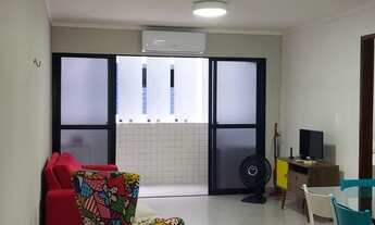 Imagem 2: Apartamento para venda com 73 metros quadrados com 3 quartos em Jardim Oceania - João Pess