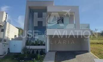 Imagem: Casa sobrado em condomínio com 3 quartos