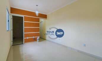 Imagem 3: Apartamento com 2 dormitórios para alugar, 70 m² por R$ 1.816,00/mês - Vila Barão - Soroca