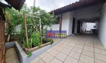 Imagem 2: Casa com 3 dormitórios para alugar, 85 m² por R$ 1.150,00/mês - Conjunto Professora Hilda