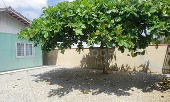 Imagem 7: Casa mista no São Cristóvão em Barra Velha