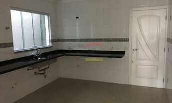 Imagem 5: Sobrado Casa Verde Locação