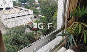 Imagem 3: Apartamento - Centro - Campinas