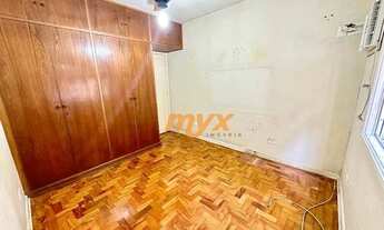 Imagem 5: Apartamento com 2 dormitórios à venda, 65 m² por R$ 390.000 - Embaré - Santos/SP