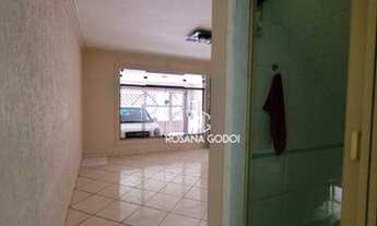 Imagem 6: Sobrado à venda, 135 m² por R$ 670.000,00 - Conjunto Habitacional Franchini - São Bernardo