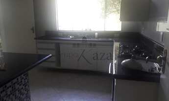 Imagem 4: Linda Casa Térrea 300m² - 3 drm sendo 1 suíte, área gourmet, piscina, 2 vagas e lazer no c