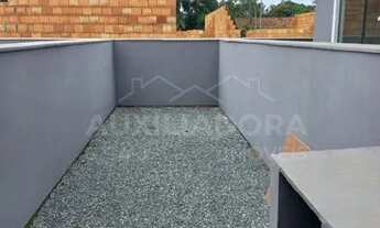 Imagem 3: Casa geminada pronta para morar no litoral