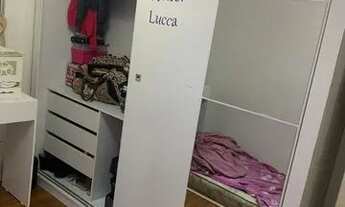 Imagem 2: Apartamento 2/4 Parque Fonte das Águas