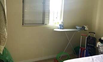 Imagem 5: Apartamento para venda com 52 metros quadrados com 2 quartos