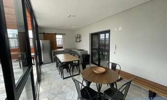 Imagem 7: APARTAMENTO - CHÁCARA SANTO ANTONIO - SP