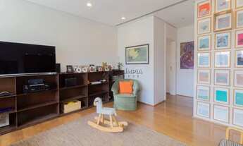 Imagem 6: Apartamento Venda 3 Dormitórios - 211 m² Pinheiros