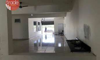 Imagem: Casa com 3 dormitórios para alugar, 210