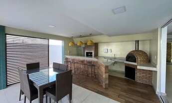 Imagem 3: Duplex para venda possui 177 metros quadrados com 4 quartos em Grageru - Aracaju - SE