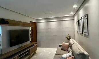 Imagem: Casa para venda possui 75 metros quadrados