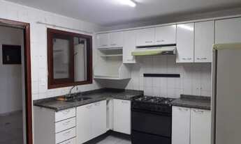 Imagem 3: Casa com 4 dormitórios para alugar, 205 m² por R$ 6.307,99/mês - Jardim Aquarius - São Jos