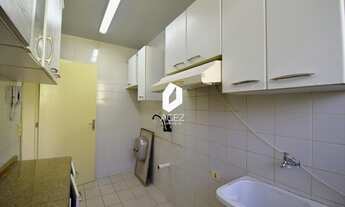 Imagem: Apartamento 3 quartos á venda