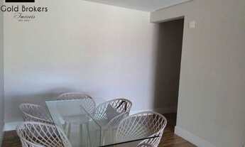 Imagem 4: APARTAMENTO DE 141M² COM 3 SUÍTES NO CONDOMÍNIO ALTA VISTA UNIQUE EM JUNDIAÍ - SP