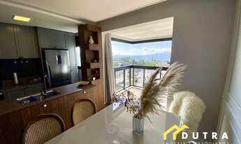 Imagem 4: APARTAMENTO 2 DORMITÓRIOS ALTO PADRÃO COM VISTA PARA O MAR