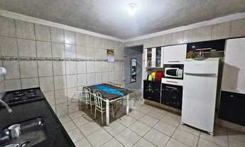 Imagem 2: SOROCABA - Casa Padrão - Santa Rosa