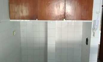 Imagem 7: Kitinet na Boa Vista