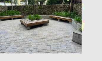 Imagem 3: São Paulo - Apartamento Padrão - MOEMA