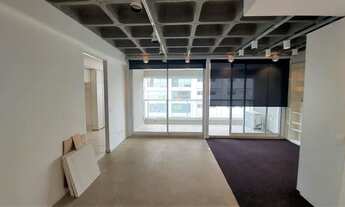 Imagem 3: Aluga lindo apartamento no condomínio Code Campo Belo