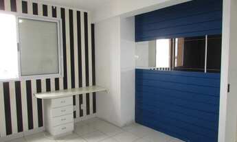 Imagem 6: Apartamento Residencial no Setor Oeste