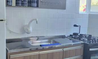 Imagem 5: Apartamento em Canasvieiras mobiliado a 30 metros do mar